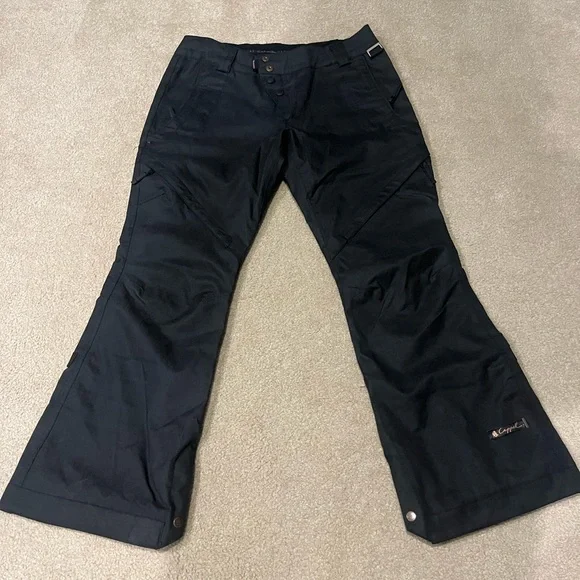 Ride Snowboards Pants Jumpsuits Womens Ride Snowboard Pants